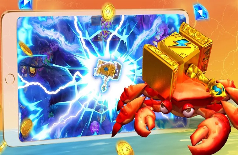 Bắn Cá Vua Hải Tặc Với 288K Đỉnh Cao Thu Hút Game Thủ 2 Bắn Cá Vua Hải Tặc Với 288K Đỉnh Cao Thu Hút Game Thủ