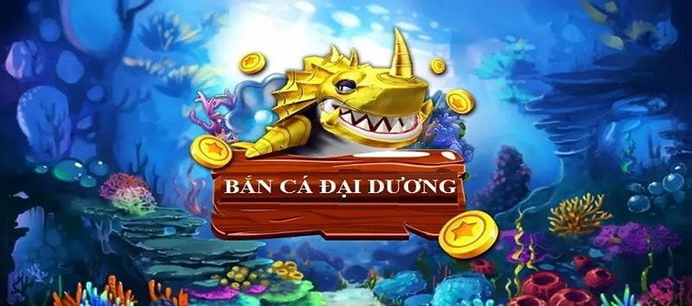 Bắn Cá Đại Dương Tại 288K: Bí Quyết Săn Thưởng Khủng Từ Đại Dương Sâu Thẳm 2 Bắn Cá Đại Dương Tại 288K: Bí Quyết Săn Thưởng Khủng Từ Đại Dương Sâu Thẳm