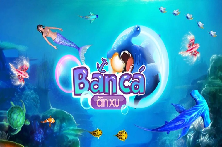 Bắn Cá Vua Hải Tặc Với 288K Đỉnh Cao Thu Hút Game Thủ