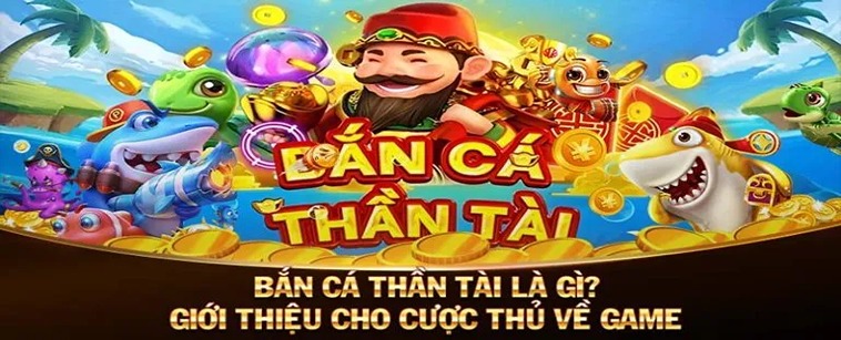 Cách Chơi Bắn Cá Thần Tài Tại 288K: Hướng Dẫn Từng Bước Cho Người Mới Tham Gia 2 Cách Chơi Bắn Cá Thần Tài Tại 288K: Hướng Dẫn Cho Người Mới Tham Gia