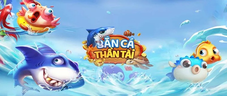 Cách Chơi Bắn Cá Thần Tài Tại 288K: Hướng Dẫn Cho Người Mới Tham Gia