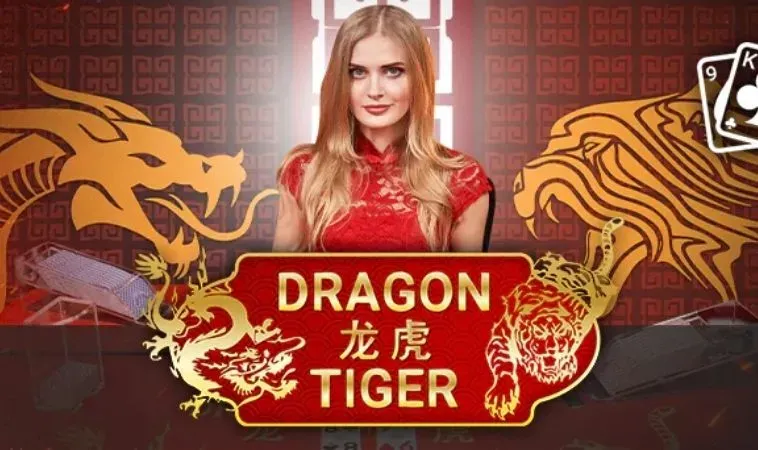 Hướng Dẫn Chiến Thắng Trò Chơi Dragon Tiger Tại 288K Cho Người Mới