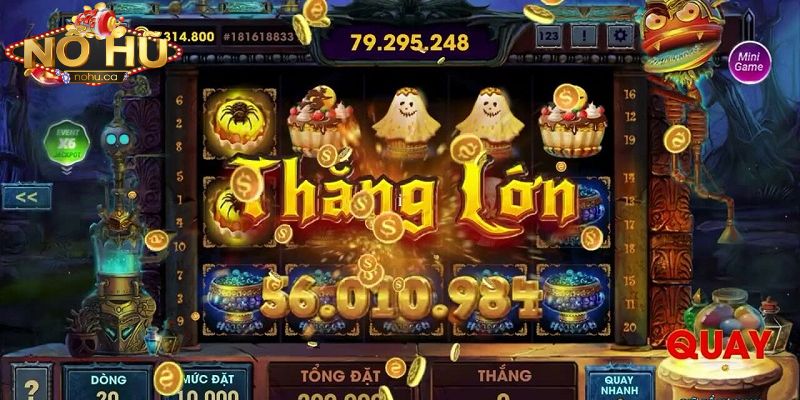 Nổ Hũ Rừng Xanh 288K Mở Khóa Bí Ẩn Rừng Sâu Cùng Phần Thưởng Hấp Dẫn 2 Nổ Hũ Rừng Xanh 288K Mở Khóa Bí Ẩn Rừng Sâu Cùng Phần Thưởng Hấp Dẫn