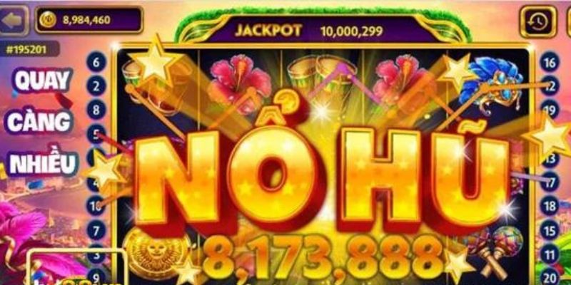 Bí Mật Thắng Lớn Trò Chơi Nổ Hũ Vũ Trụ Tại 288K Ai Cũng Muốn Biết 2 Bí Mật Thắng Lớn Trò Chơi Nổ Hũ Vũ Trụ Tại 288K Ai Cũng Muốn Biết