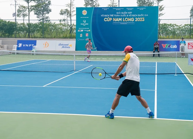 Tìm Hiểu Quần Vợt 288K: Giải Đấu Grand Slam Làm Sôi Động Cộng Đồng Fan 2 Tìm Hiểu Quần Vợt 288K: Giải Đấu Grand Slam Làm Sôi Động Cộng Đồng Fan