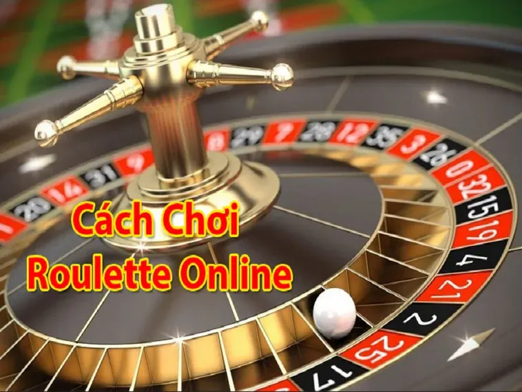 Hướng Dẫn Roulette 288K Từng Bước Giúp Cược Thủ Tăng Cơ Hội Thắng Lớn
