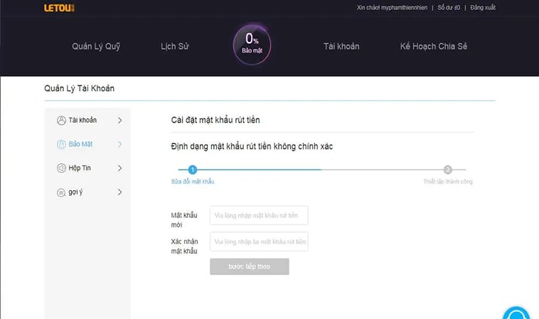Rút Tiền 288K An Toàn Cùng Nhà Cái 288K Đẳng Cấp