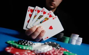 Tìm Hiểu Cách Tham Gia Sâm Lốc Nhà Cái 288K Cùng Cộng Đồng Game Thủ