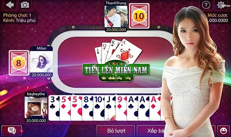Hướng Dẫn Cách Tham Gia Tiến Lên Miền Nam Nhà Cái 288K Dễ Thắng Lớn