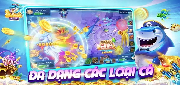 Vua Bắn Cá Tại 288K: Bí Kíp Làm Chủ Đại Dương Và Gom Thưởng Siêu Khủng 2 Vua Bắn Cá Tại 288K: Bí Kíp Làm Chủ Đại Dương Và Gom Thưởng Siêu Khủng